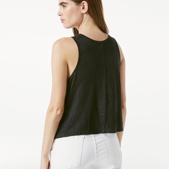 FRAME Swingy Tank - Picture 2 of 5